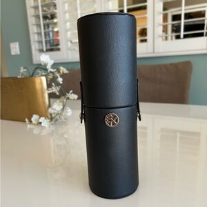 Travel Case for Makeup Brushes